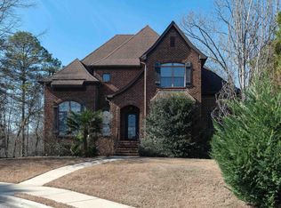 128 Wisteria Dr, Alabaster, AL 35007