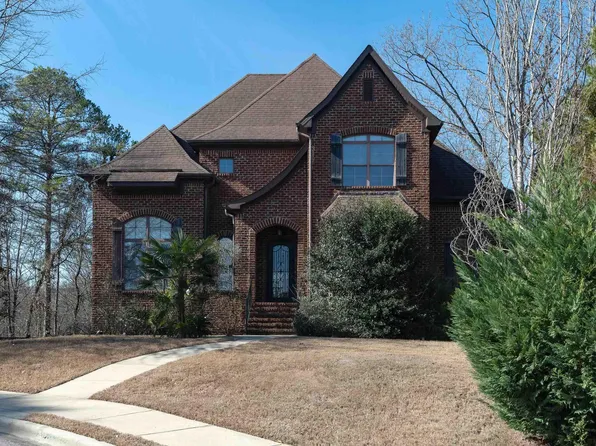128 Wisteria Dr, Alabaster, AL 35007