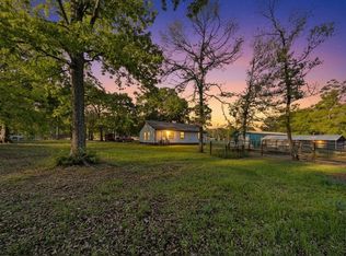 461 Trails End Dr, Cleveland, TX 77328