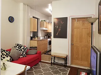 Rented by Aryeh Realty