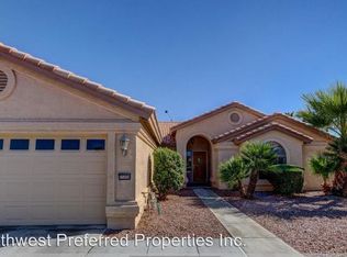 15260 W Amelia Dr, Goodyear, AZ 85395