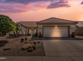 13441 W Caraway Dr, Sun City West, AZ 85375