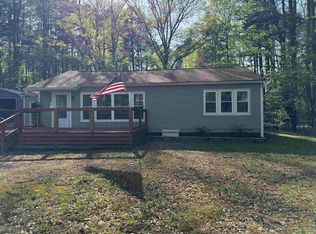 11169 Leau Fraiz Rd, Malvern, AR 72104