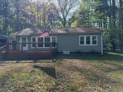 11169 Leau Fraiz Rd, Malvern, AR, 72104