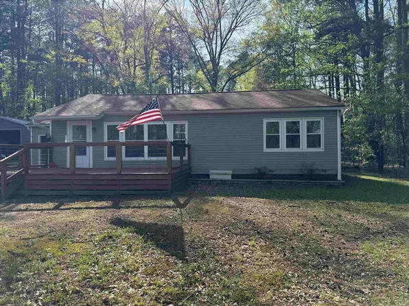 11169 Leau Fraiz Rd, Malvern, AR 72104