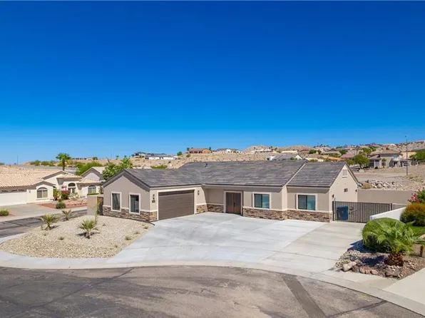 2850 Cactus Bloom Dr, Bullhead City, AZ 86429
