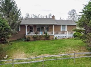 3135 Laurelwood Ave, Sevierville, TN 37862