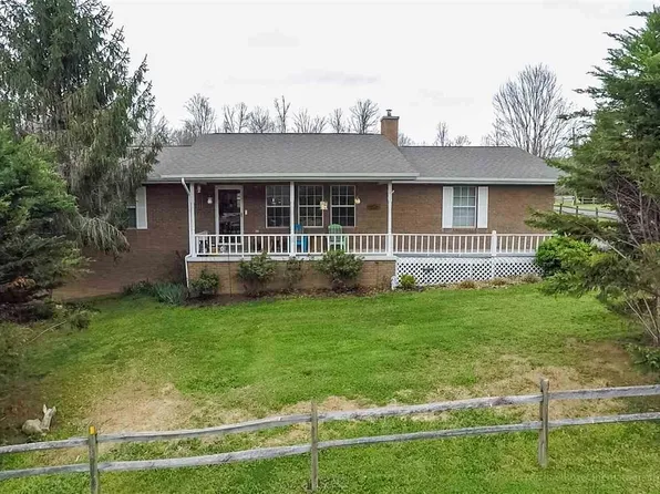 3135 Laurelwood Ave, Sevierville, TN 37862