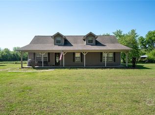3103 Winn Mountain Rd, Mountainburg, AR 72946