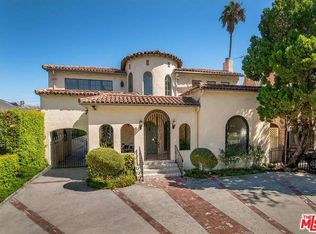612 N Highland Ave, Los Angeles, CA 90036
