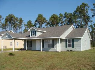 214 Hibiscus St, Bay Saint Louis, MS 39520