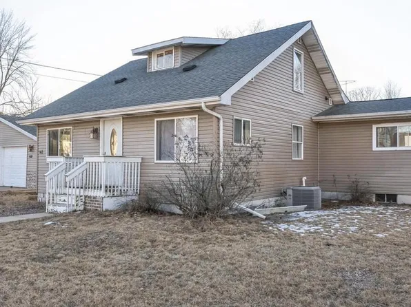 615 GARRISON AVENUE, Nekoosa, WI 54457