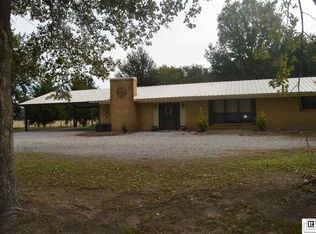 622 Colyer Rd, Oak Grove, LA 71263