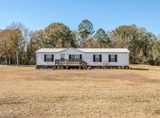 10076 KATHY JO Road, Glen St. Mary, FL 32040