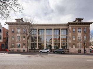 1210 E Colfax Ave SUITE 406, Denver, CO 80218