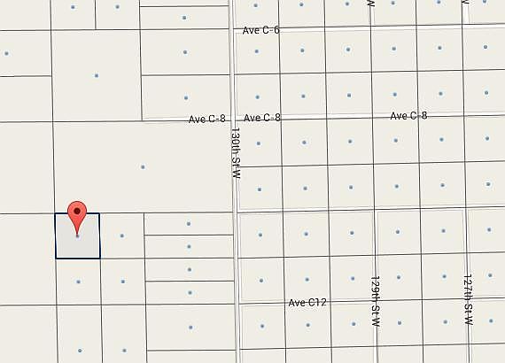 1st image of Vic Avenue Antelope Acres