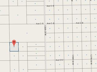 Vic Avenue Antelope Acres, Lancaster, CA 93536