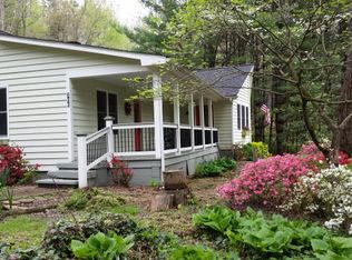 306 Fred Sutton Rd, Whittier, NC 28789