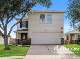 20603 Fair Castle Dr, Cypress, TX 77433