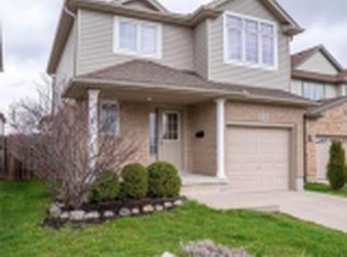 1158 Baird St, London, ON N6H0G5