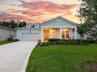 280 Ladyslipper Dr, Saint Johns, FL 32259