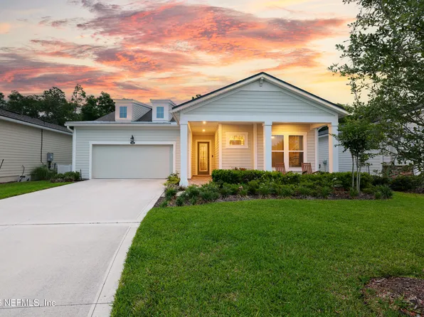 280 LADYSLIPPER Drive, St. Johns, FL 32259