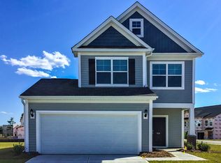 1128 Semoran Way, Columbia, SC 29229