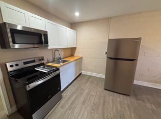 637 Washington St #D, Eden, NC 27288