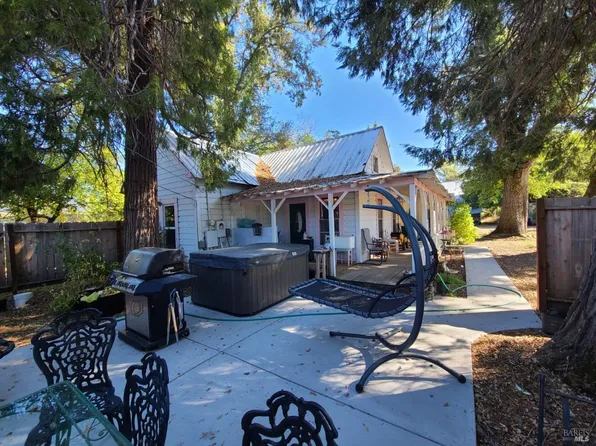 75589 Covelo Road, Covelo, CA 95428