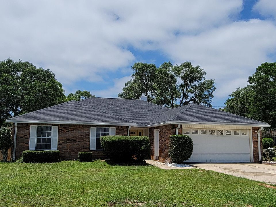 Front view 401 Ronji Way