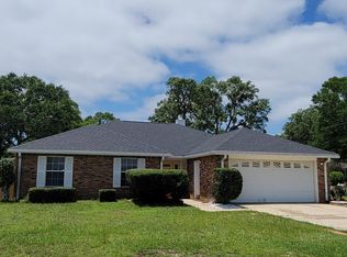 401 Ronji Way, Pensacola, FL 32506