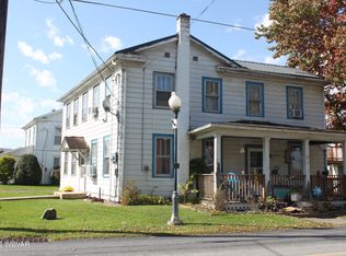 2435 Turbot Ave, Watsontown, PA 17777