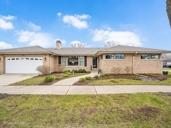 729 S Fairview Ave, Elmhurst, IL 60126