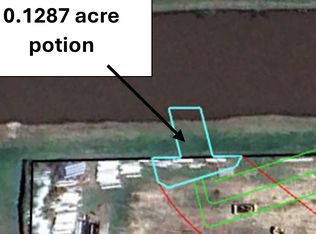 0 Highway 73, Pt Arthur, TX 77640