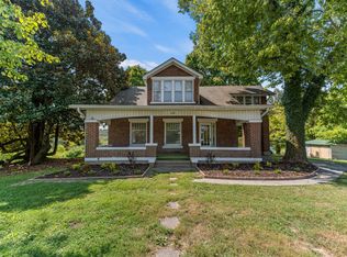 1961 N Highway 1247, Somerset, KY