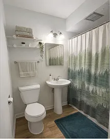 1266 Washington St #2 — Photo 4