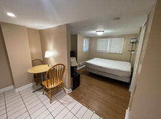 1303 Irving St NW #BASEMENT, Washington, DC 20010