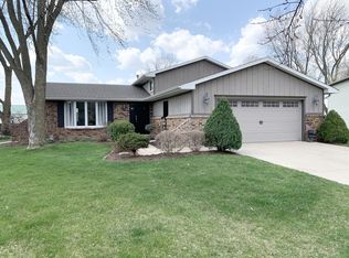 770 Brandywine Ct, Bourbonnais, IL 60914