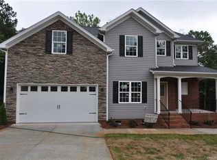 4081 Ruston Creek Rd, Catawba, SC 29704