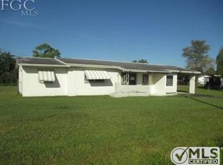 911 Joel Blvd, Lehigh Acres, FL 33936