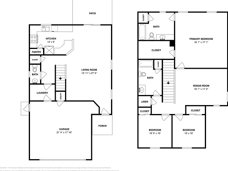 12134 Fern Haven Ave — Photo 16