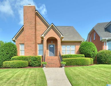 503 Meadow Ridge Cir, Birmingham, AL, 35242