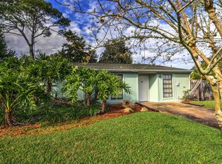 708 N Flamingo Dr, Holly Hill, FL 32117