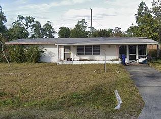 2449 Sunrise Blvd, Fort Myers, FL 33907