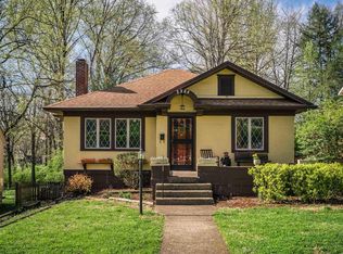 2354 Page Ave, Louisville, KY 40205