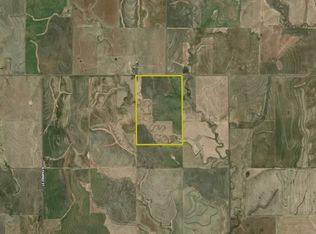 County Rd Lot Wp001, Rozel, KS 67574