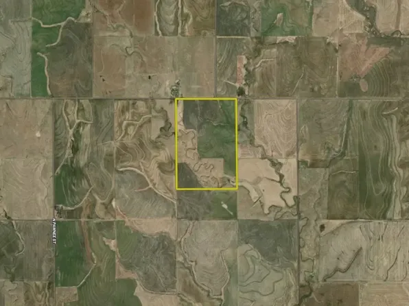 County Rd Lot Wp001, Rozel, KS 67574