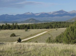 Tbd Cody Park Rd, Cotopaxi, CO 81223