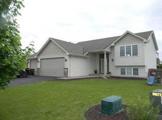 407 66th St SW, Waverly, MN 55390