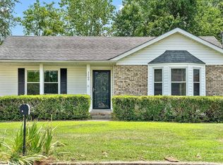 3400 Oak Lawn Dr, Clarksville, TN 37042